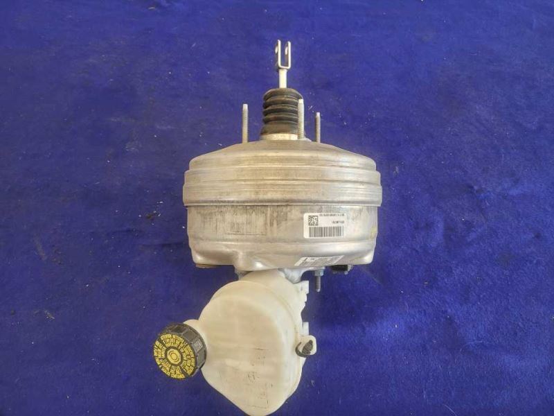 2015-2017 Ford Mustang GT S550 Brake Booster Master Cylinder Front Caliper 2337 - The Parts Farm