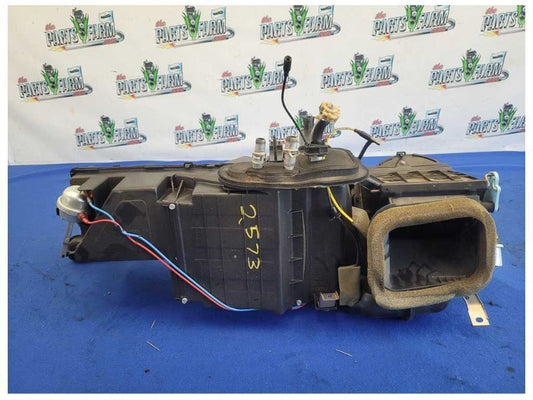 2003-2004 Ford Mustang Cobra SVT DOHC Heater Box Core HVAC Front 2573