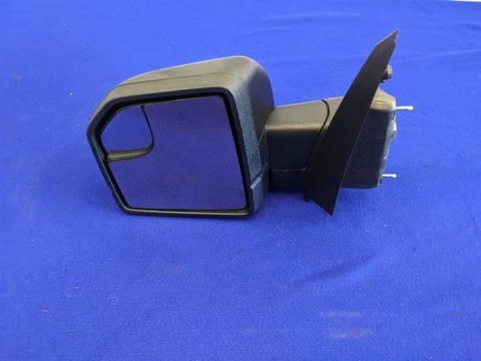2015-2019 Ford F150 Pickup Truck Driver Left Rear View Mirror Power Pedestal