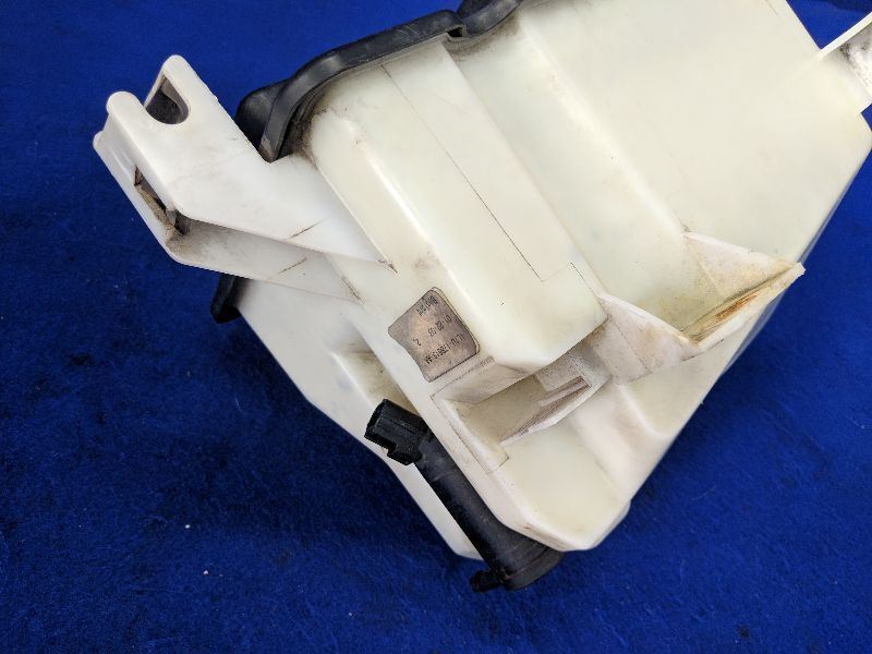 1998-2006 Ford F150 Pick Up Truck OEM Front Wash Reservoir Includes Pump - The Parts Farm