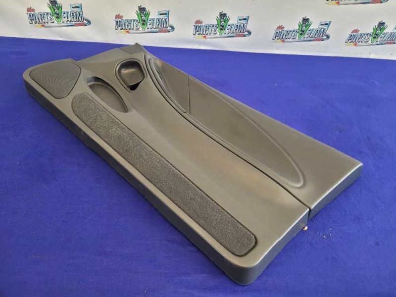 1999-2004 Ford Mustang Cobra SVT DOHC Coupe Passenger Front Door Panel 2349 - The Parts Farm