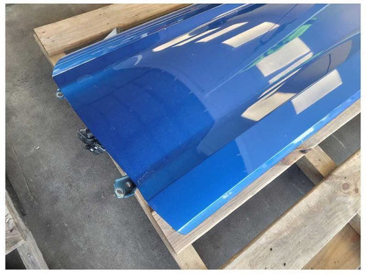 2015-2023 Ford Mustang GT S550 Driver Left Front Door Coupe Paint N6 2371