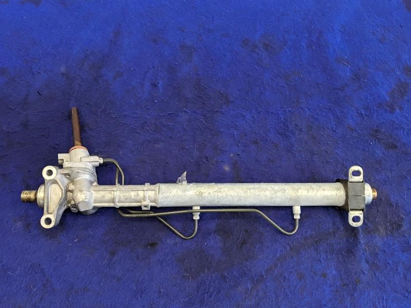 2010-2011 Chevrolet Camaro SS Steering Gear Power Rack Pinion - The Parts Farm