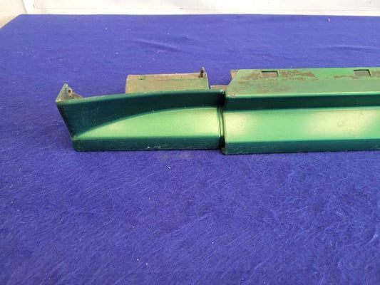 1999-2004 Ford Mustang GT 4.6L Driver Lower Rocker Panel Molding Paint SW 2312