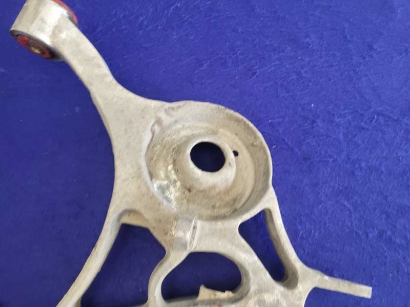 1999-2004 Ford Mustang Cobra SVT DOHC Passenger Lower Rear Control Arm IRS - The Parts Farm