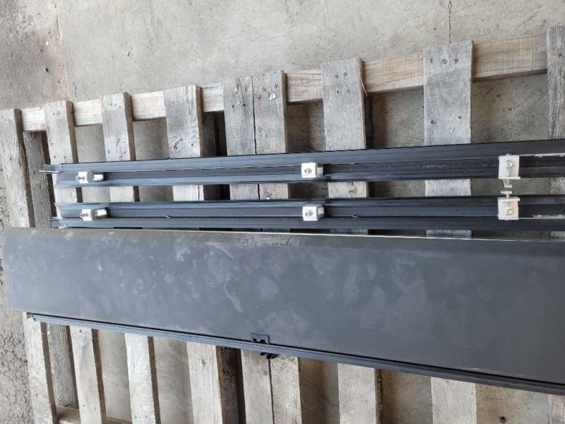 2015-2020 Ford F150 Pickup Truck Roll N Lock Retractable Tonneau Cover 2615 - The Parts Farm