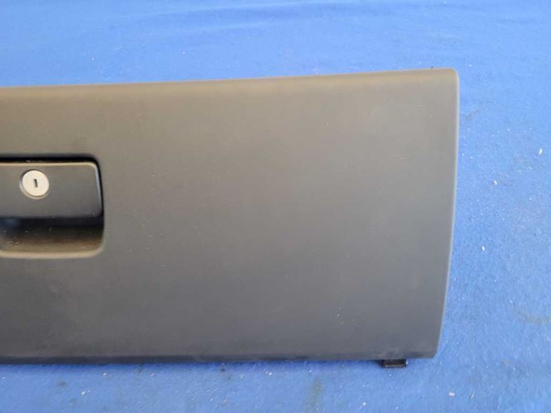 2016-2020 Chevrolet Camaro SS LT1 6.2L Glove Bax Passenger Front 2434 - The Parts Farm
