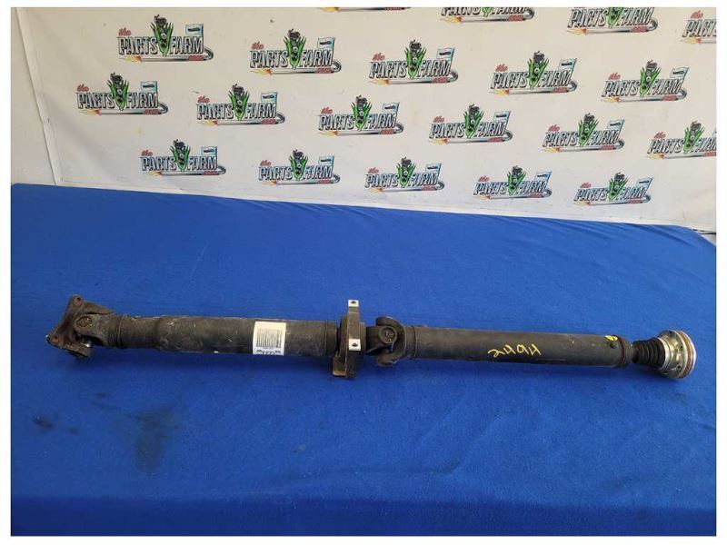 2018-2023 Ford Mustang GT S550 Driveshaft Automatic Transmission A/T 2494 - The Parts Farm