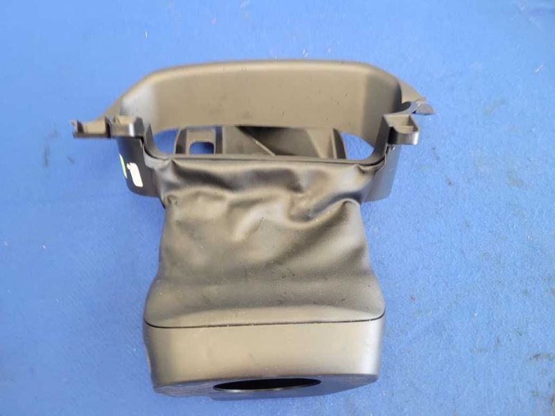 2019-2022 Ford Ranger XL 4x4 2.3L Bezel Gauge Cluster Dash Trim Cover 2455 - The Parts Farm