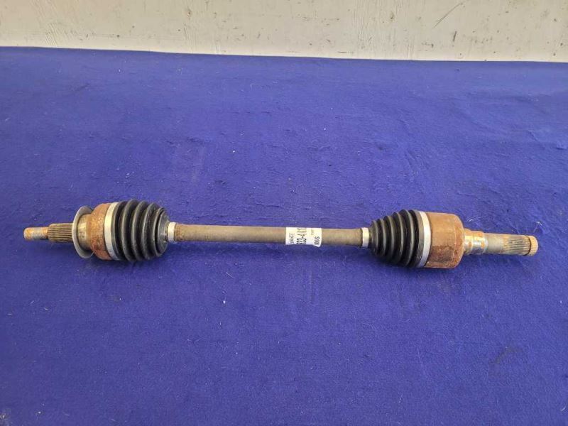 2015-2021 Ford Mustang GT S550 Passenger Rear Axle Half Shaft IRS Back - The Parts Farm