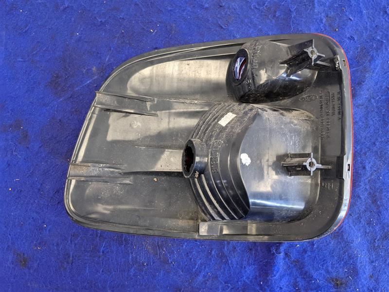 1999-2004 Ford Lightning F150 SVT Pickup Truck Passenger Tail Light Lamp Brake - The Parts Farm