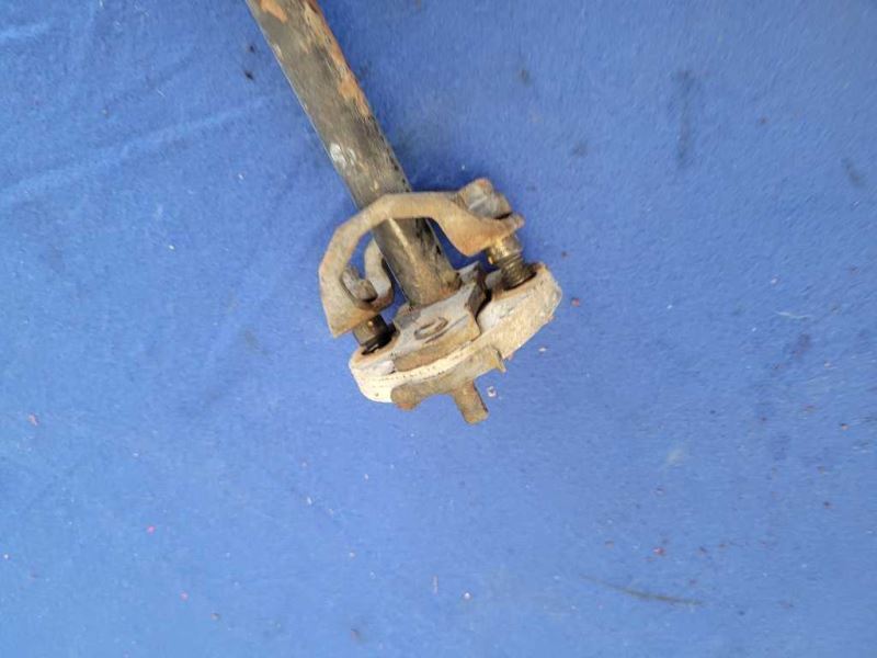 1987-1993 Ford Mustang GT 5.0L Convertible Steering Shaft Intermediate 2298 - The Parts Farm