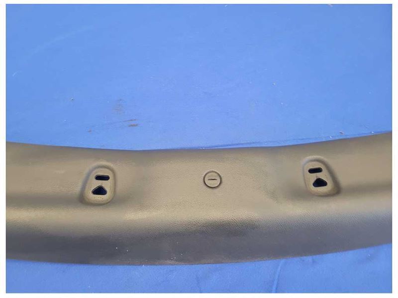 2003-2006 Chevrolet SSR Pickup Truck Rear Package Tray Cover Panel 2432 - The Parts Farm