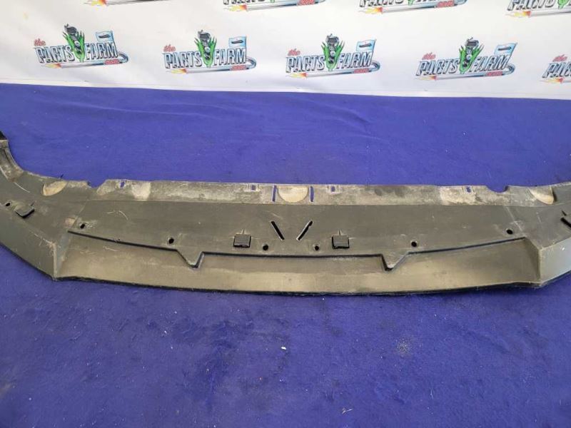 2013-2014 Ford Mustang GT500 Shelby Front Lower Bumper Trim Molding 2345 - The Parts Farm