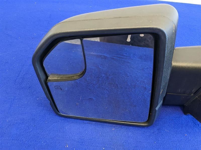 2019-2020 Ford F150 4x4 Pickup Truck Driver Left LH Rear View Mirror Glass - The Parts Farm