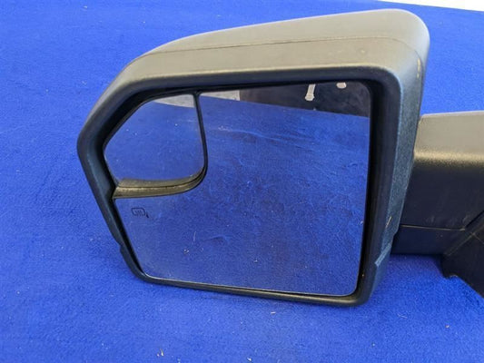 2019-2020 Ford F150 4x4 Pickup Truck Driver Left LH Rear View Mirror Glass