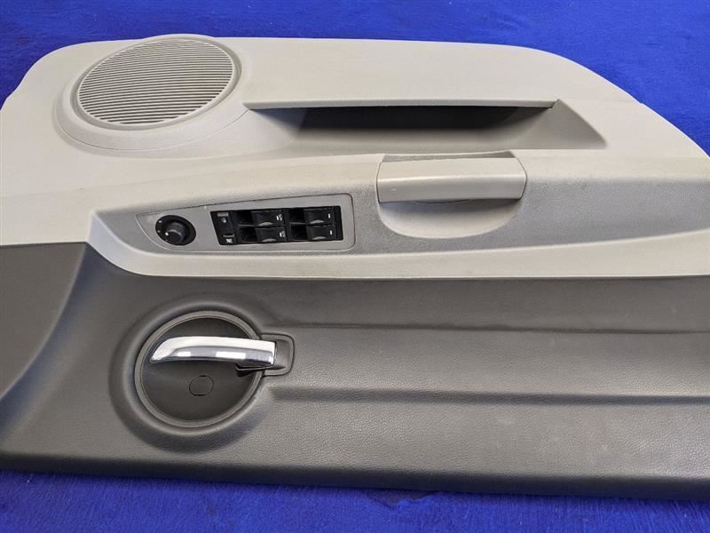 2006-2010 Dodge Charger SRT8 Front Driver Left LH Door Panel Handle Pull OEM - The Parts Farm