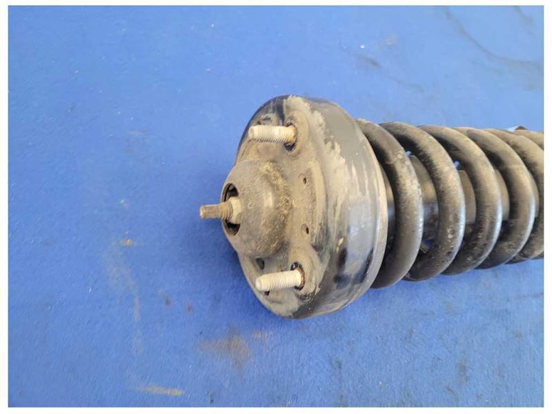 2015-2017 Ford F150 4x4 Pickup Truck Front Strut Spring Suspension 2369 - The Parts Farm