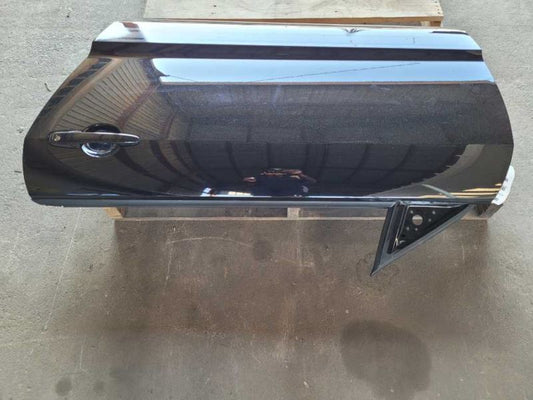 2005-2009 Ford Mustang GT GT500 Shelby Driver Left LH Door Coupe Shell Paint UA