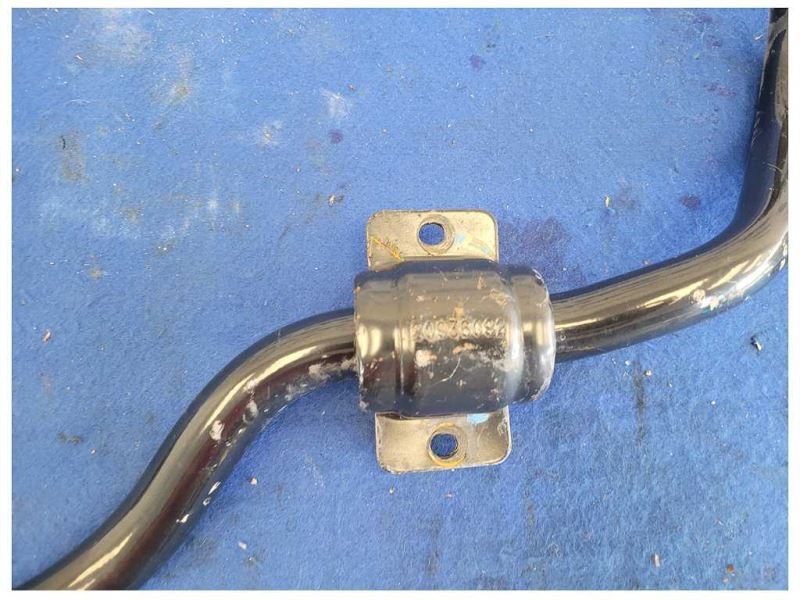 2016-2020 Chevrolet Camaro SS LT1 6.2L Front Sway Bar Stabilizer Suspension 2434 - The Parts Farm