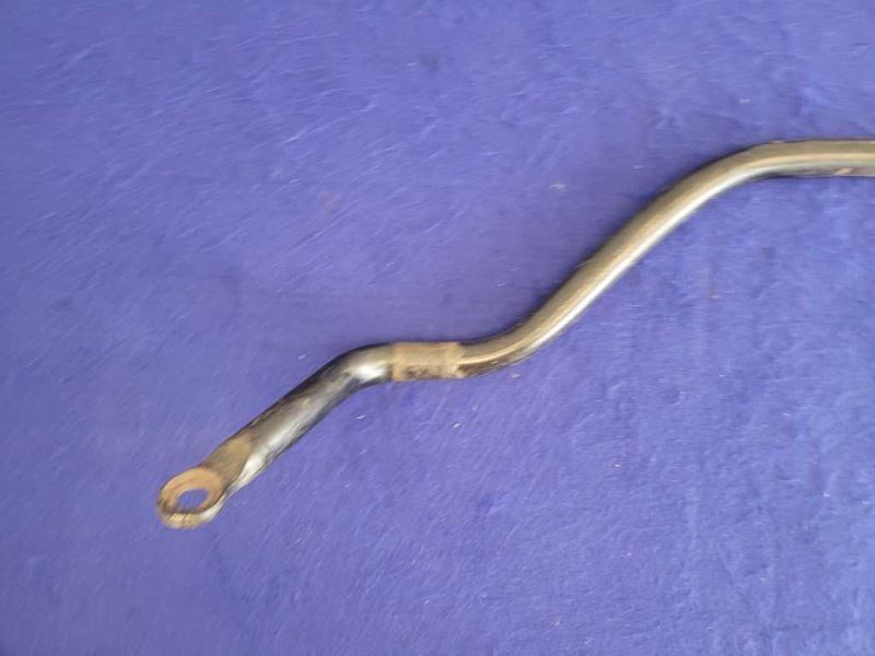 2003-2004 Ford Mustang Cobra SVT DOHC 4.6L Front Sway Stabilizer Bar Support - The Parts Farm