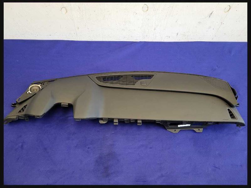 2016-2021 Chevrolet Camaro LS LT LT1 SS Gen 6 Dash Panel Cover Top Vent - The Parts Farm