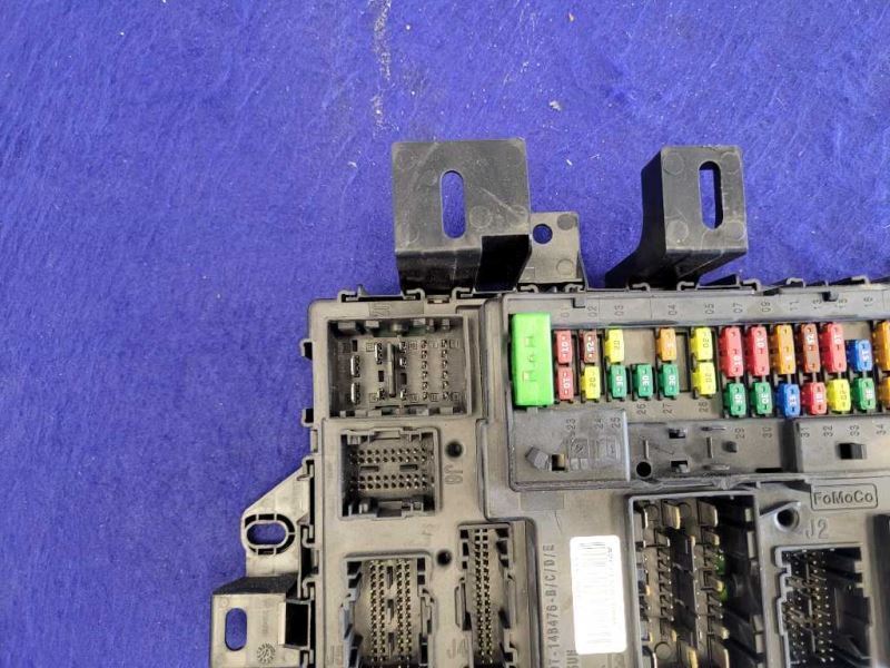 2015 Ford Mustang GT 5.0L S550 Fuse Box Power Distibution Engine Auto 2182 - The Parts Farm