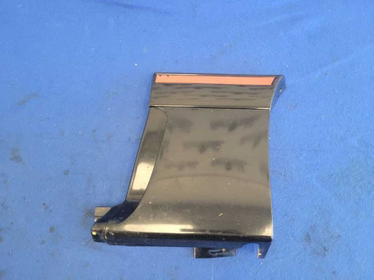 1987-1993 Ford Mustang GT 5.0L Driver Rear Quarter Molding Paint 1C 2299 - The Parts Farm