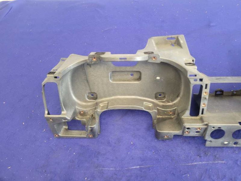 2004-2006 Chevrolet SSR Pickup Truck Frame Dashboard Panel Plastic 2426 - The Parts Farm