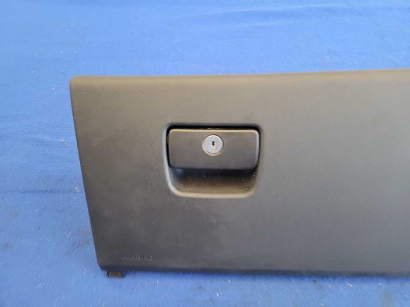 2016-2020 Chevrolet Camaro SS LT1 6.2L Glove Bax Passenger Front 2434 - The Parts Farm