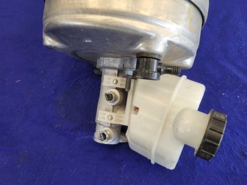 2018-2023 Ford Mustang GT S550 Power Brake Booster No Performance Package A/T - The Parts Farm