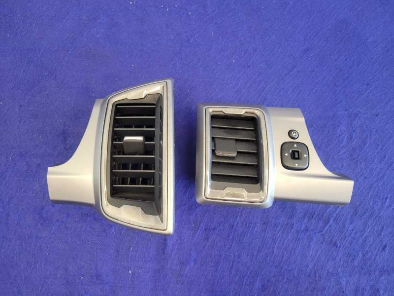 2019-2021 Ford Ranger 2.3L Pickup Truck Front Trim Dashboard Driver Vent 2221 - The Parts Farm