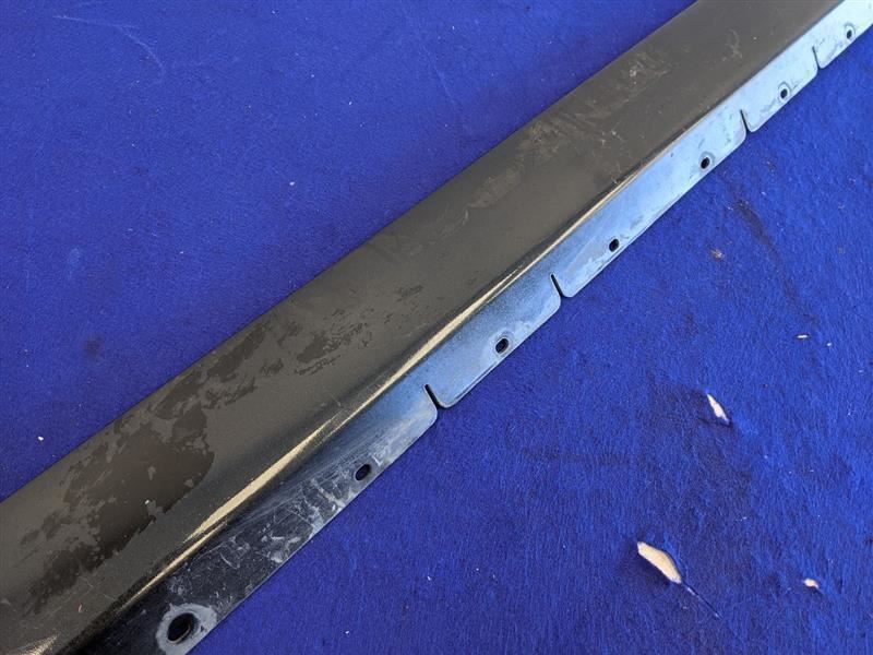 2002 2003 2004 2005 Ford Thunderbird T-Bird Driver Left LH Rocker Molding OEM - The Parts Farm