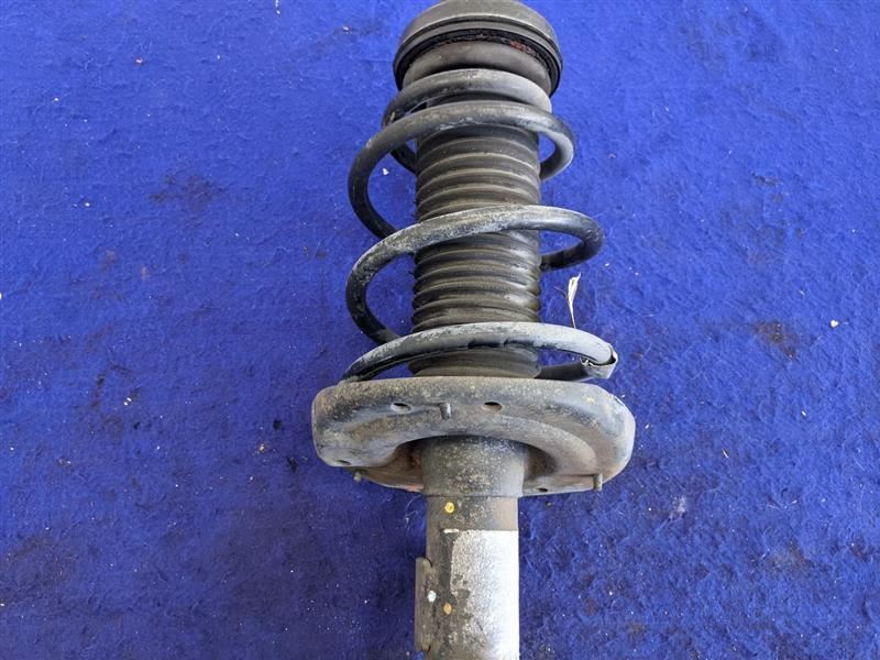 2010-2015 Chevrolet Camaro SS Front Driver Left LH Strut Spring Suspension - The Parts Farm