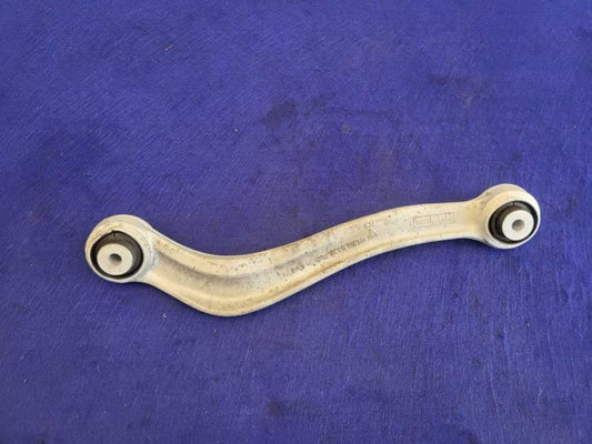 2017 Porsche 911 Turbo 991 Driver Rear Lower Control Arm Suspension 2421 - The Parts Farm