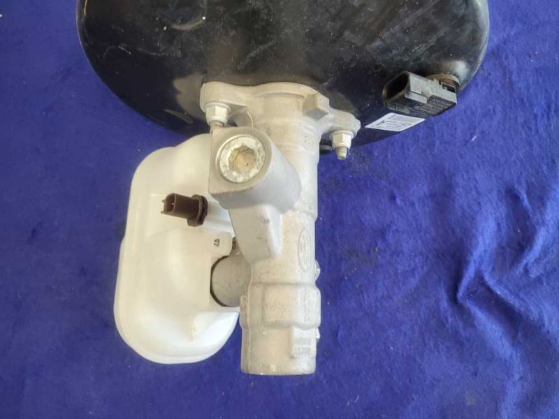 2018-2020 Ford F150 Pickup Truck Power Brake Booster Master Cylinder 2354 - The Parts Farm