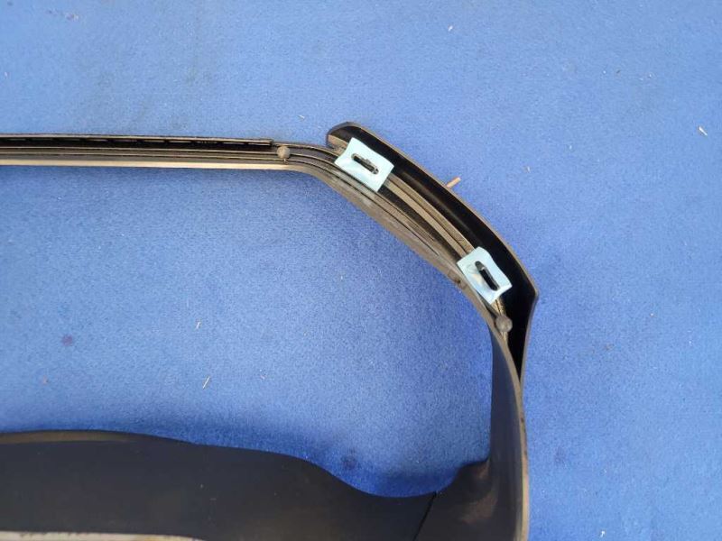 2021-2022 Ford F450 Pickup Truck Bezel Gauge Cluster Dash Trim 2394 - The Parts Farm