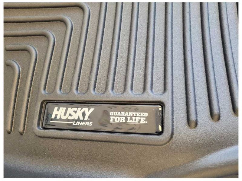 2015-2023 Ford F150 Pickup Truck Husky Floor Mat Protector Liner Rear Back - The Parts Farm