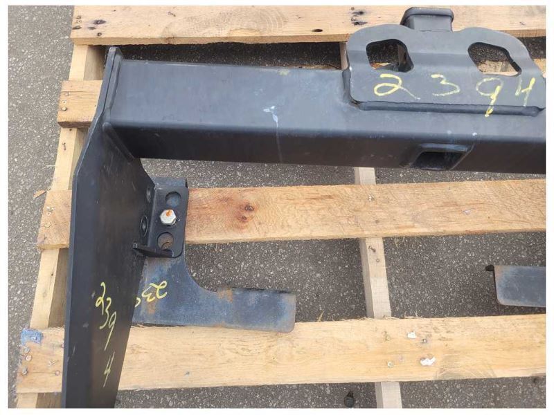 2021 Ford F450 4x4 Pickup Truck Rear Hitch Receiver Trailer Tow Hitch 2394 - The Parts Farm