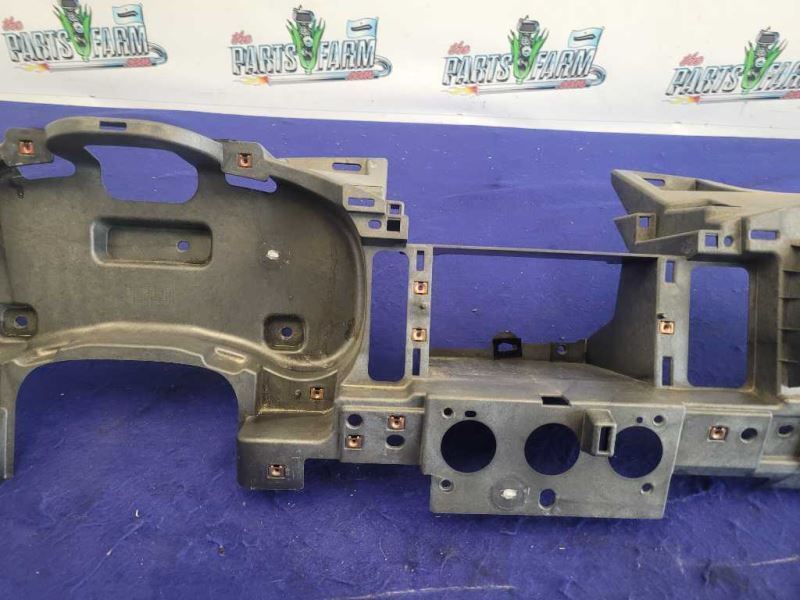 2004-2006 Chevrolet SSR Pickup Truck Frame Dashboard Panel Plastic 2426 - The Parts Farm