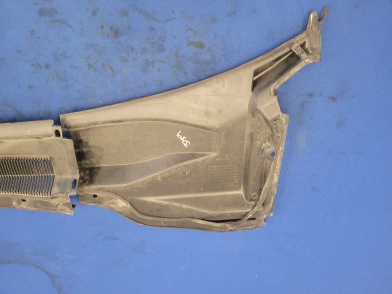 2010-2015 Chevrolet Camaro SS Windshield Cowl Panel Front Wiper Cover 2459 - The Parts Farm