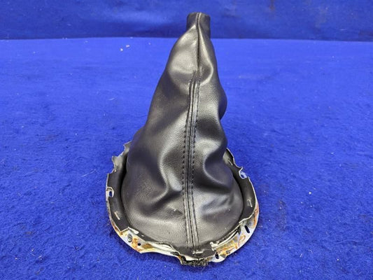 Ford Mustang 2001-2004 Interior Shift Boot Leather