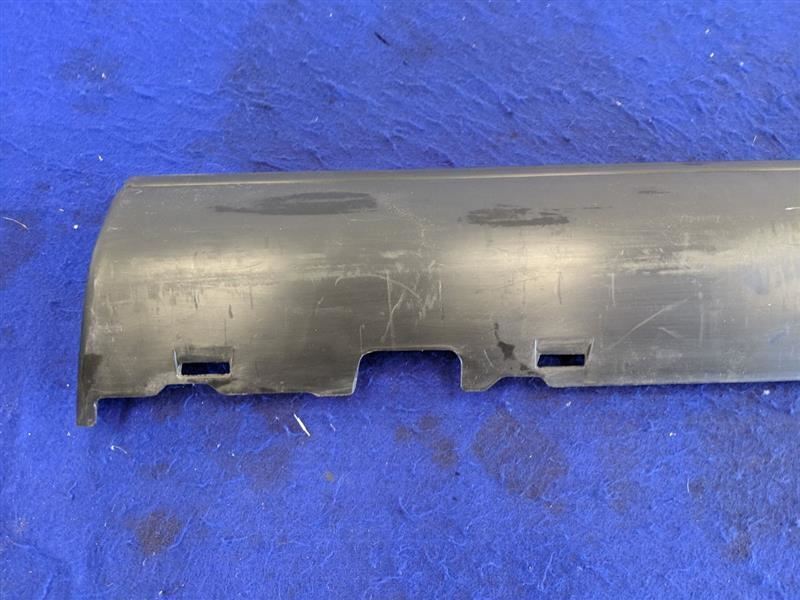 2005-2009 Ford Mustang GT Passenger Right RH Rocker Panel Moulding NEW TAKE OFF - The Parts Farm