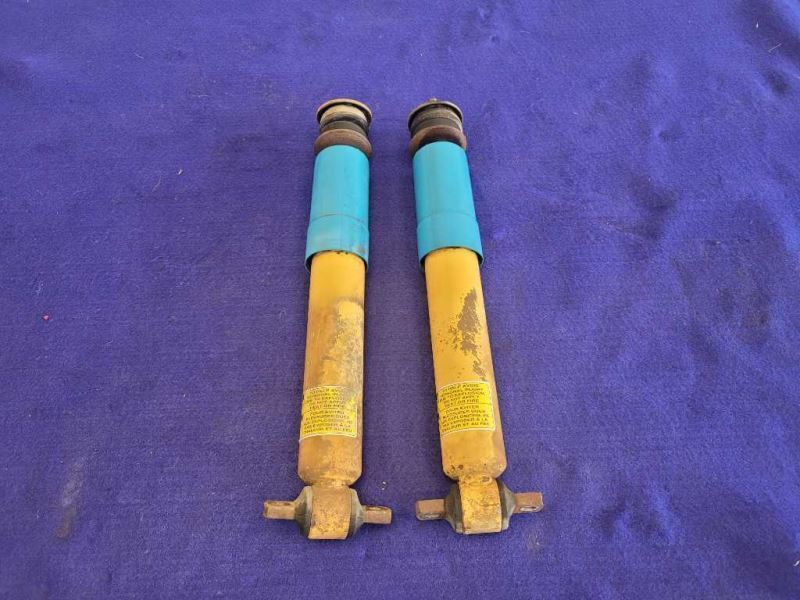 2004-2006 Dodge Ram Viper SRT-10 8.3 1500 Front Pair Struts Bilstein Suspension - The Parts Farm