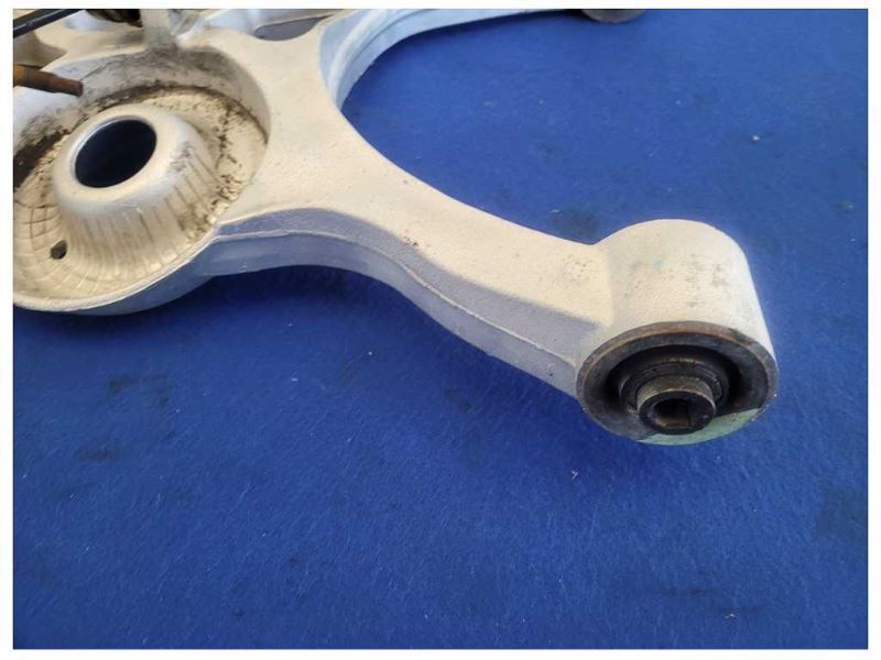 1999-2004 Ford Mustang Cobra SVT DOHC Passenger Rear Lower Control Arm IRS 1897 - The Parts Farm