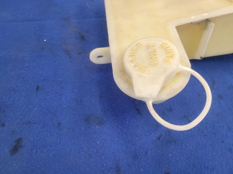 1994-1995 Ford Mustang GT 5.0 Convertible Windshield Wiper Reservoir Bottle 2406 - The Parts Farm
