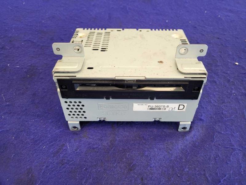 2015 Ford Mustang GT S550 Info GPS TV Screen Front Display Center Dash - The Parts Farm