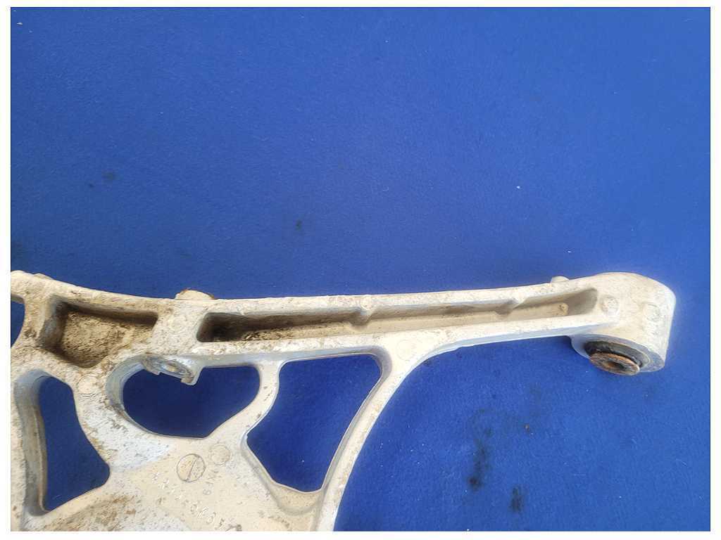 1999-2004 Ford Mustang Cobra SVT DOHC Driver Rear Lower Control Arm 1897 - The Parts Farm