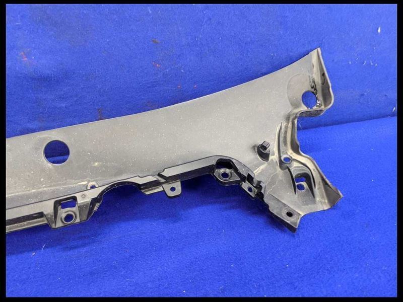 2018 2019 2020 Tesla Model 3 Windshield Wiper Cowl Vent Panel Cover - The Parts Farm