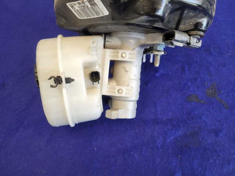 2015-2017 Ford Mustang GT S550 Power Brake Booster Performance Package M/T 2328 - The Parts Farm